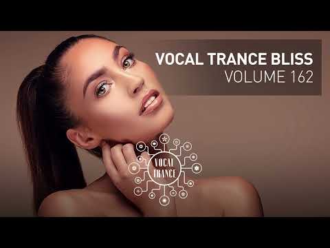 VOCAL TRANCE BLISS VOL. 162 [FULL SET]