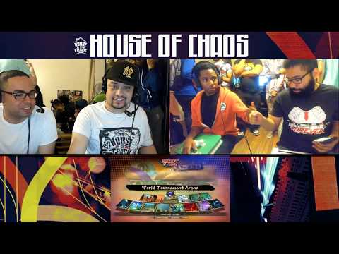 Dragon Ball Fighterz - TSL 39 - ESE Coach Steve vs BC LordKnight