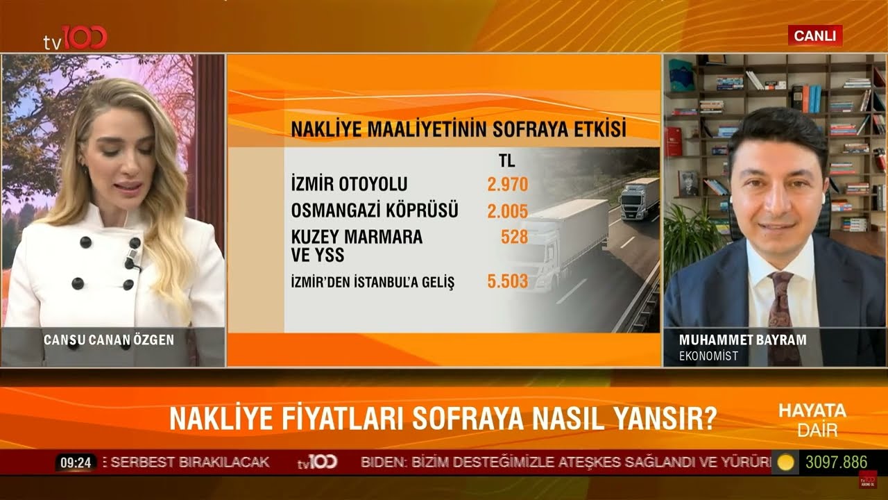 Kira Fiyatlarında Düşüş Olacak Mı?