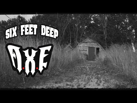 Alla Xul Elu - Six Feet Deep (Official Music Video)