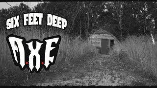 Six Feet Deep Music Video