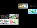 THE END OF BFDI UP TO FASTERS Bfdi All On One 174 FINAL