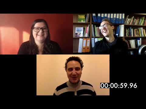 2MT: James Arvanitakis