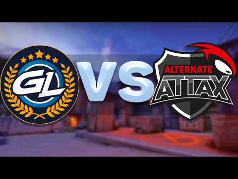 (RU) /СТРИМ/ /ALTERNATE aTTaX VS GamerLegion/ /АЛЬРНЕЙТ АТАТС ПАКРОТИВ ГЕЙМЕРЛЕГИОН / /NINE TO FIVE/
