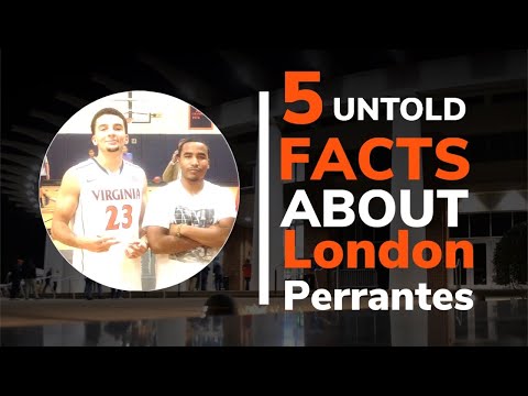 London Perrantes & MAASAI Ephriam talk about Bloods & Crips, UVA, Crespi, Wizards, Lebron Part 1
