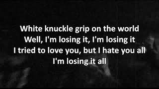 A Wilhelm Scream - Less Bright Eyes, More Deicide (Karaoke Version)