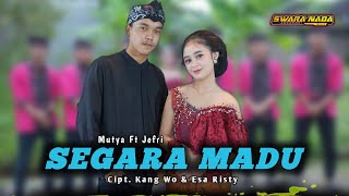 Download lagu Segara Madu - Mutya ft Jefri - Swara Nada Music mp3