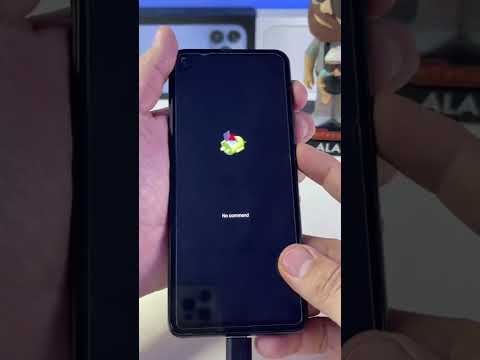 Como restablecer de fábrica Motorola One Visión Hard Reset Motorola #shorts #desbloqueo #unlock