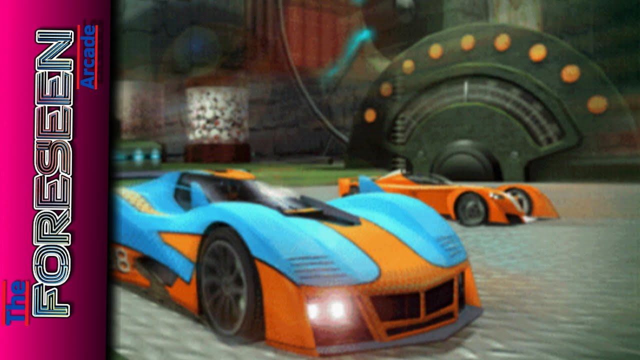 Gameplay Video