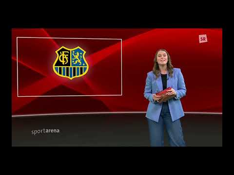  1. FC Saarbrücken 3-4 FC Hansa Rostock 