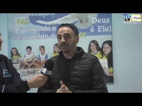 OESTE CATARINENSE: