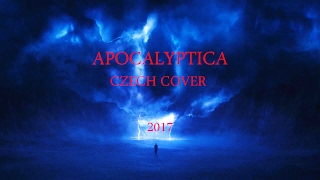 Video APOCALYPTICA-Czech cover 2017 Hudček and Smetana-Song has englis