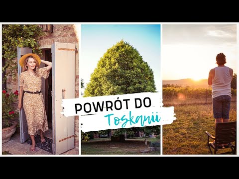 Having Fam #34: POWRÓT DO TOSKANII