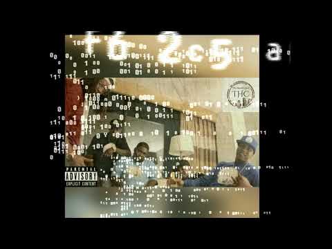 THC Gettn it like me