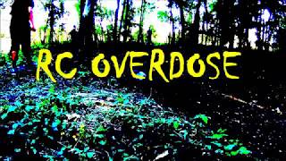 Rustler Twins,Brushless E-Maxx BMX Trails Chaos(Jumps and Crash Landings)-RC OVERDOSE