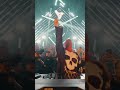 LOUDEST ASBAK ANTHEM VIP