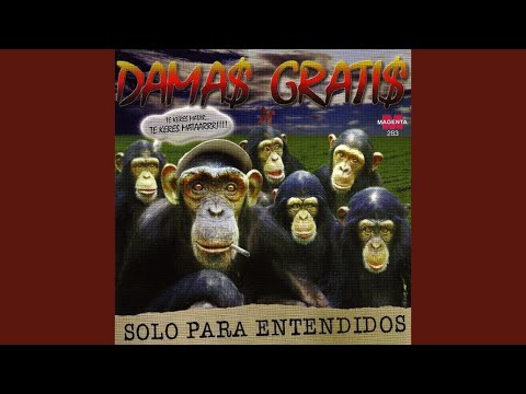 Video thumbnail for Se Te Ve La Tanga