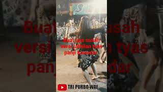 Download lagu buat apa susah versi Jathilan Tyas panji kawedar mp3 Download lagu buat apa susah versi Jathilan Tyas panji kawedar mp3