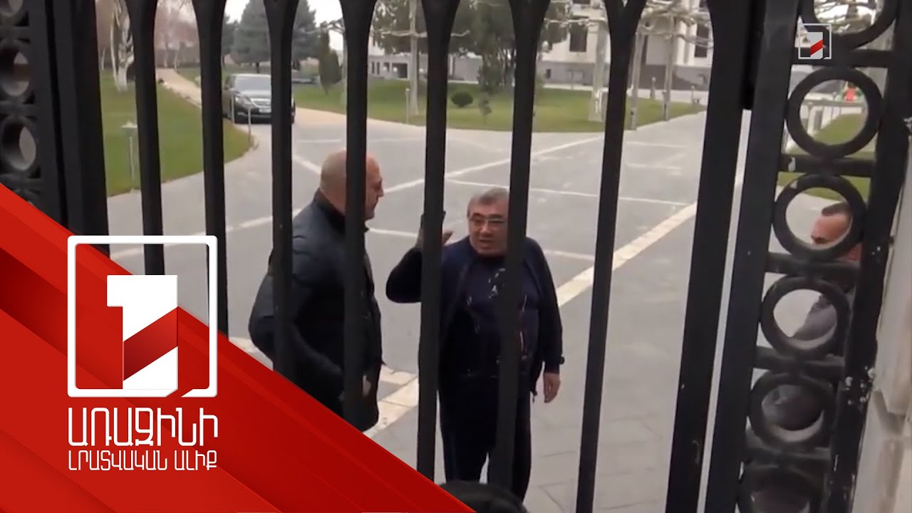 22 օր պահել են «Հարսնաքարում», ծեծել, նվաստացրել. Հայրապետյանի գործը դատարանում է