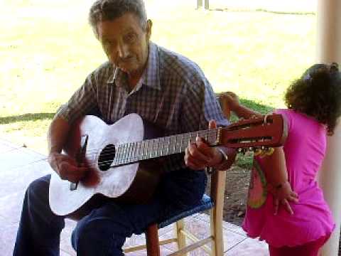 vô Bom Jesus do Sul PR