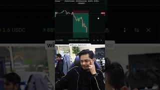 BTC Short Trade Success — Full Breakdown & Transcript