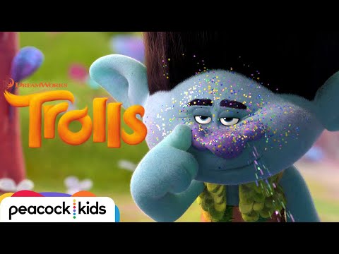 Trolls (Clip 'That's a Wish List')