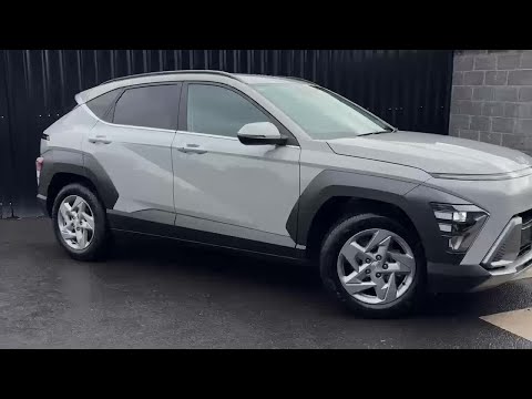 Hyundai KONA 1.0 T-GDI Elegance - Image 2