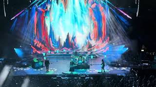 The Smashing Pumpkins - Galapagos (Barclays Center 10/4/26)