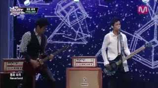 FT Island_Falling Star (Falling Star by FT Island of Mcountdown 2013.9.26)