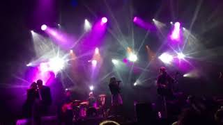 Los planetas y La Bienquerida. Espíritu Olímpico en directo