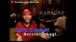 Download lagu AXL'S - Akulah Kekasihmu Karaoke mp3