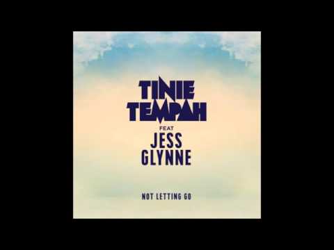 Tinie Tempah ft. Jess Glynne - Not Letting Go (Official Audio)