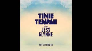 Tinie Tempah ft. Jess Glynne - Not Letting Go (Official Audio)