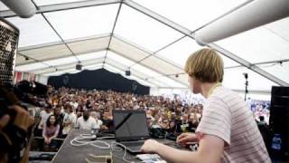 Dorian Concept - Mesh Beam Splitter