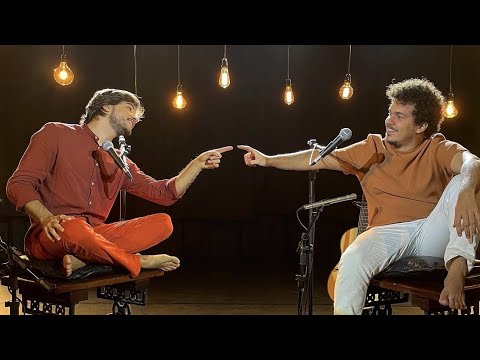 Matu Miranda - Nuvens (Part. Giuliano Eriston)