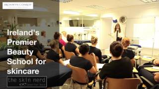 Hair and Beauty Courses – Bronwyn Conroy Beauty School