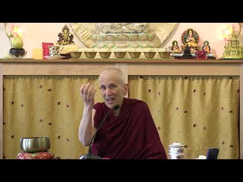 07-13-20 Craving For Our Body and Mind - BBCorner