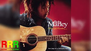 Bob Marley - One Cup of Coffee (Audio)