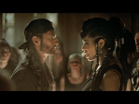 Shaka Ponk : Alegria [Clip officiel]