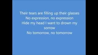 Mad World (song+lyrics)