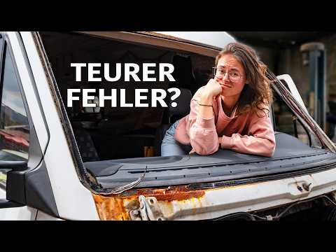 What have we done?! | Vanlife Colombia | #192