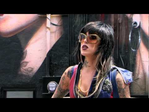 LA Ink - Edge of Insanity