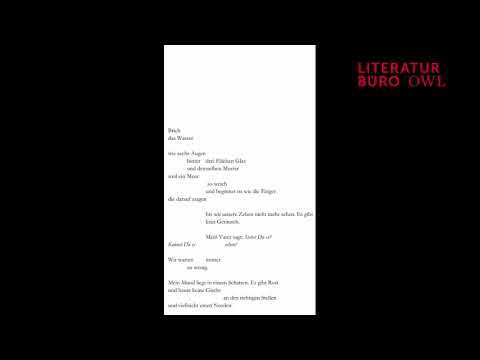 »Ansichtssachen« - 7 von Senthuran Varatharajah