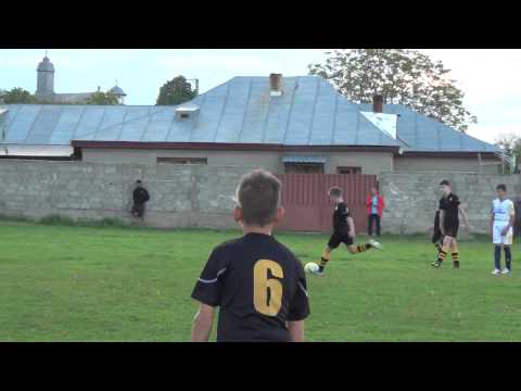 Csm Focsani - Y.S. Bolotesti juniori 2014 retur repr 1