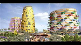 Mo Ashibi Ryukyu Undergoround