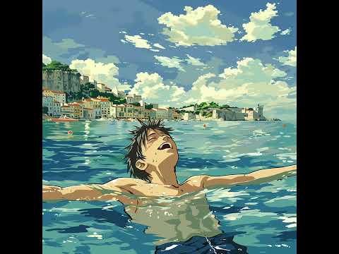 Tobias Dray - Healthy For My Mind (Official Audio)