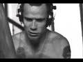 video - Red Hot Chili Peppers - Breaking The Girl