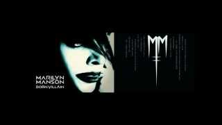 Marilyn Manson feat Johnny Depp-So Vain