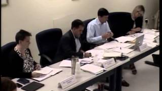 preview picture of video 'Cohasset School Committee - June 4, 2014'
