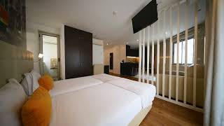 Lisbon City Apartments and Suites by City Hotels